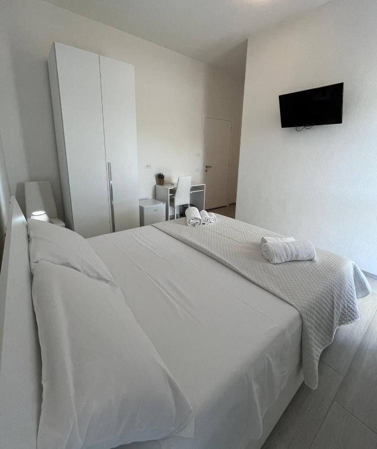 Central Rooms Posada Экстерьер фото