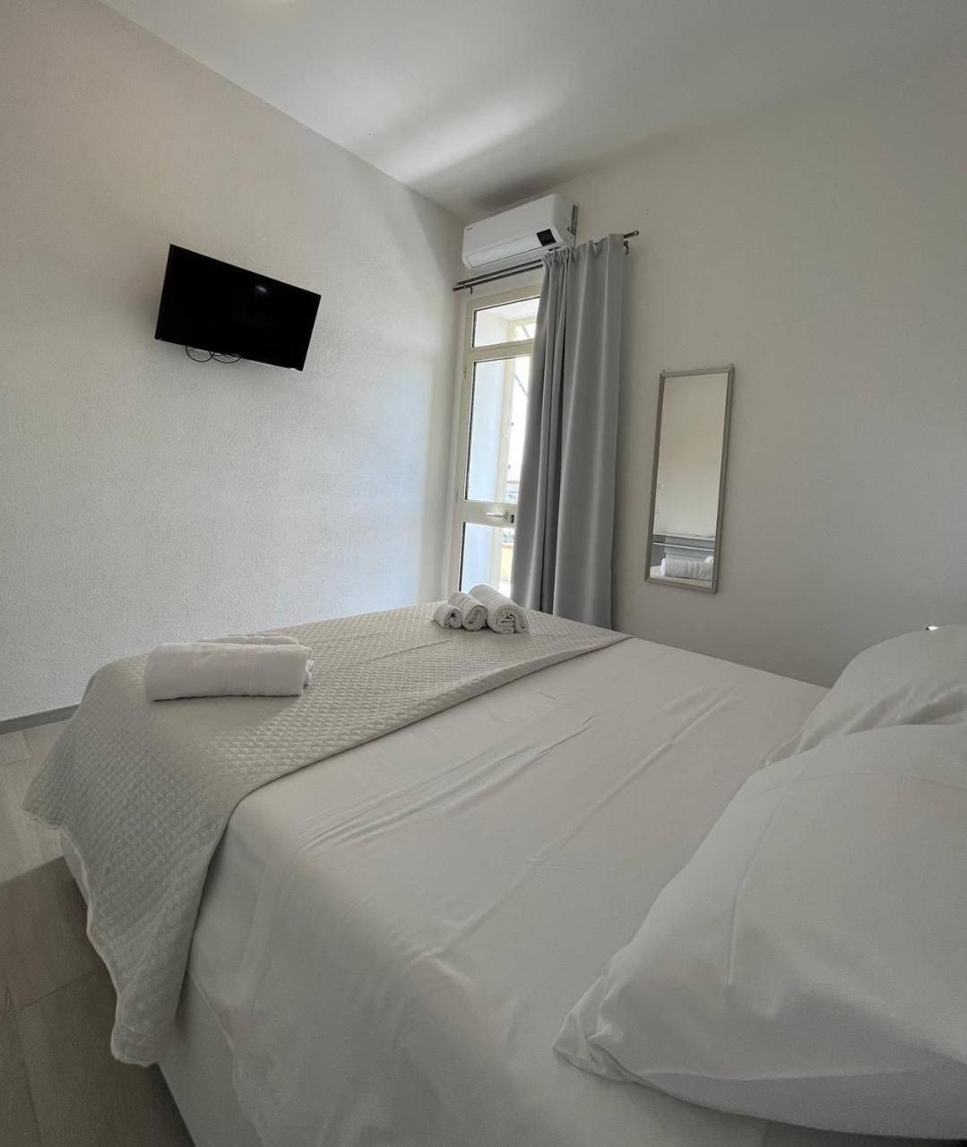 Central Rooms Posada Экстерьер фото